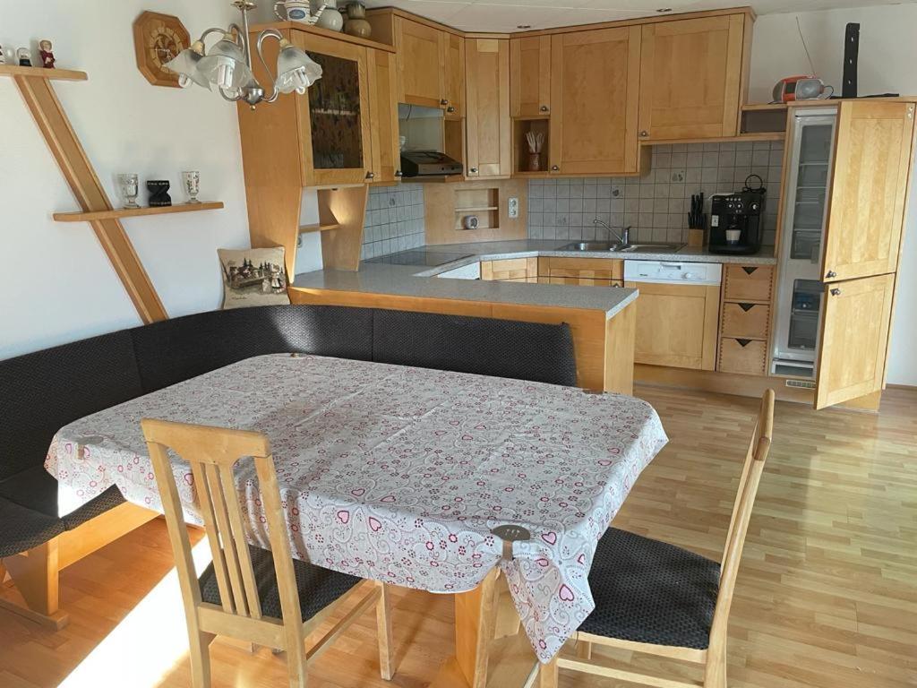 Ferienwohnung ,Hoizmann' Pinsdorf Exterior foto
